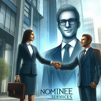 Nominee Services for Offshore Companies